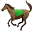 :running-horse-emoji: