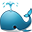:whale-spouting-emoji: