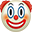 :clown-emoji: