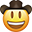 :cowboy-emoji: