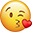 :kiss-emoji: