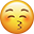 :light-kiss-emoji: