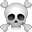 :pirate-skull-emoji: