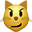 :smirk-cat-emoji: