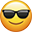 :sunglasses-cool-emoji: