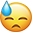 :sweat-emoji: