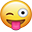 :tongue-out-1-emoji: