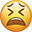 :weary-face-emoji-icon-ios10: