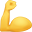 :flexed-biceps-emoji: