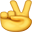 :victory-hand-emoji: