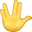 :vulcan-salute-emoji: